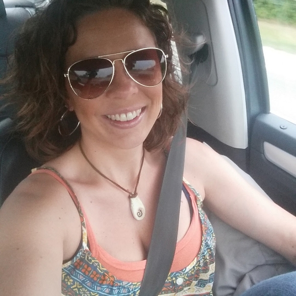 New to Posh, & exploring it all... - Picture 5 of 6